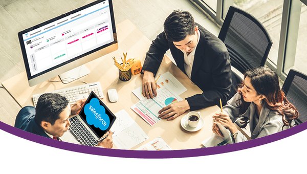 auditionapp's tweet photo. How to Use Your CRM as a Sales Training Tool https://t.co/zuCa1XTqnD https://t.co/v4FseTtGSQ