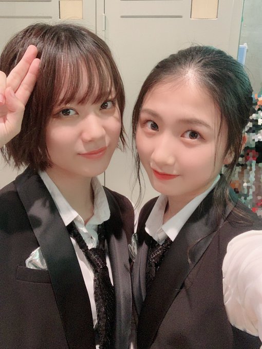 塩月希依音のTwitter画像12