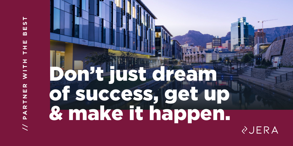 _BizLeaders_'s tweet image. RT @JeraLtd: Wishing you all a great weekend! ..And remember, you can make your dreams in business come true!
#jeraconsulting #jera #softwaresolutions #softwareaccounting #consulting #businessleaders #businesssolutions #southafrica #africanbusiness #part…