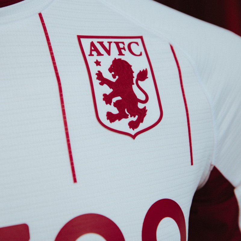 AstonVilla's tweet photo. ⭐