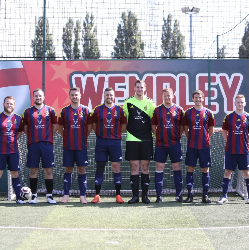 OpenStudyColl's tweet image. We're proud to be sponsoring the nationwide @ESFL20 as well as team @WMASCovFC for the upcoming season 🙌 This is one of the small ways we can give back and support our hard working emergency services to do something they love outside of work! Read more: ow.ly/hxSx50FGUlQ