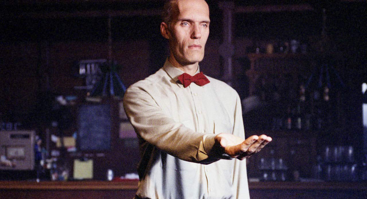 Happy Birthday Carel Struycken! 