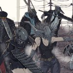 💣「助けに来たよ、デンジ君」#チェンソーマン pic.twitter.com/xgqzt4duRq