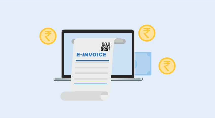 labhsoftware's tweet image. Sharing an article by tally experts on a free e-Invoice generation tool known as ‘GePP-On’ that NIC has released to help businesses to generate e-invoices. How for businesses with fewer invoices, this will be helpful.

bit.ly/3yic3xB

#BusinessGuides