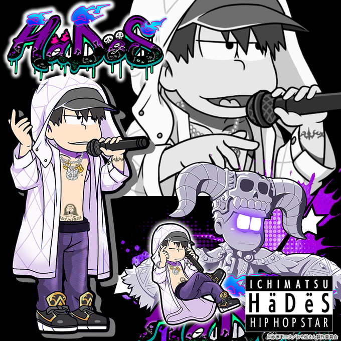 画像まとめ おそ松さん 日付順 14ページ目 アニメレーダー