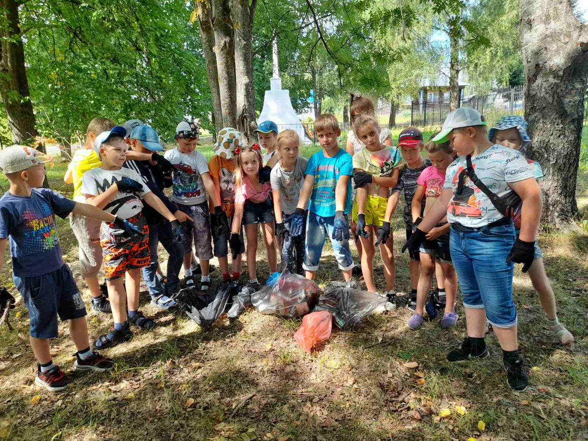 srcnes1's tweet image. #mspno Экологическая акция : «Только вместе, только дружно, помогать природе нужно!».