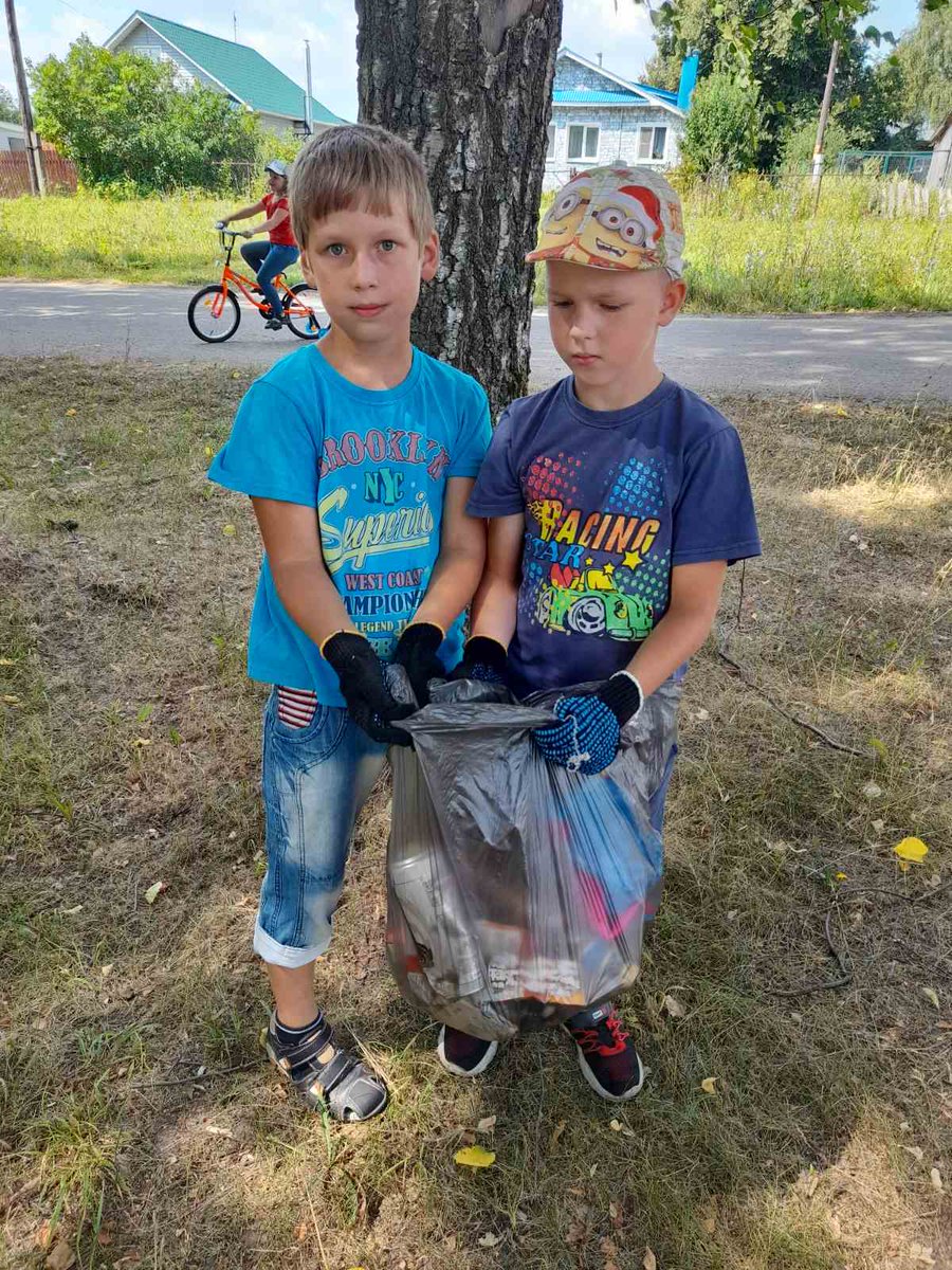 srcnes1's tweet image. #mspno Экологическая акция : «Только вместе, только дружно, помогать природе нужно!».