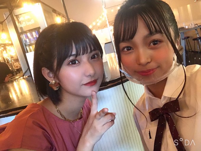 Twitterのコスプレ画像15