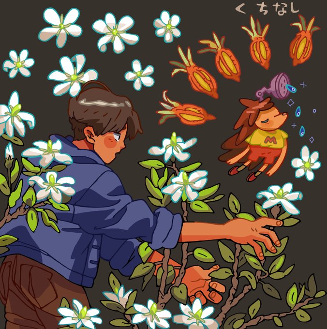 #今月描いた絵を晒そう 

今月はたくさん完成しましたー☺️🙌 