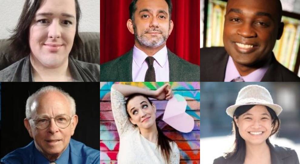 𝑁𝑜𝑡 a magic trick: Go virtual in an effort to foster greater diversity and inclusion in your industry. Because... representation matters.

ICYMI: Boston Magic Lab's Felice Ling talked to <a href="/ArunRath/">Arun Rath</a> of <a href="/GBHNews/">GBH News</a> this week → bit.ly/3rImXdr