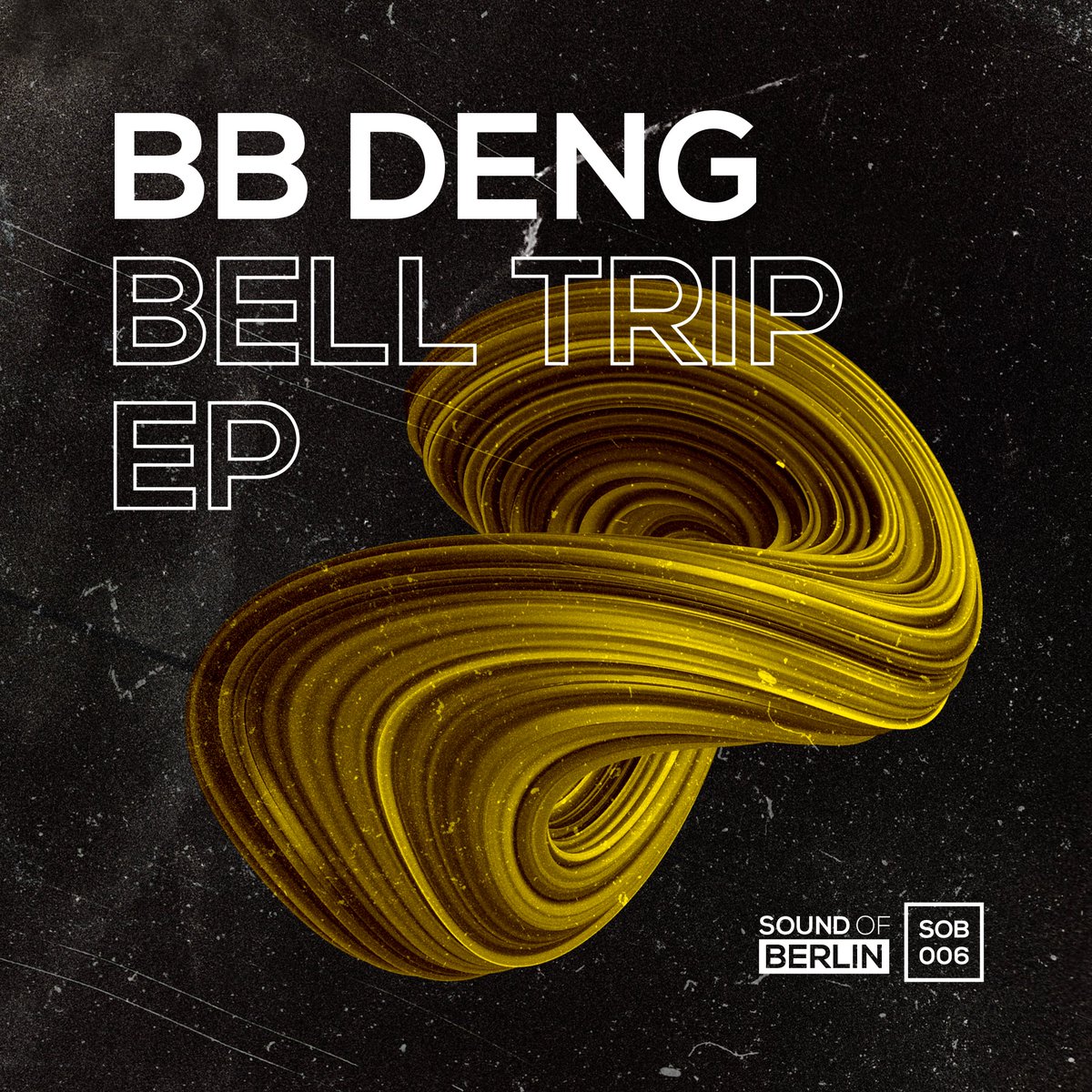 Berlin based DJ / Music producer @djbbdeng she has earned the prestigious reputation of being one of the top Electronic music artist in China, her career started from playing in rock bands as the keyboard player/singer/Electronic beat-maker.
Bell Trip was released in June 21