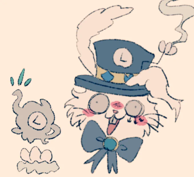 うさボンちゃ😂 