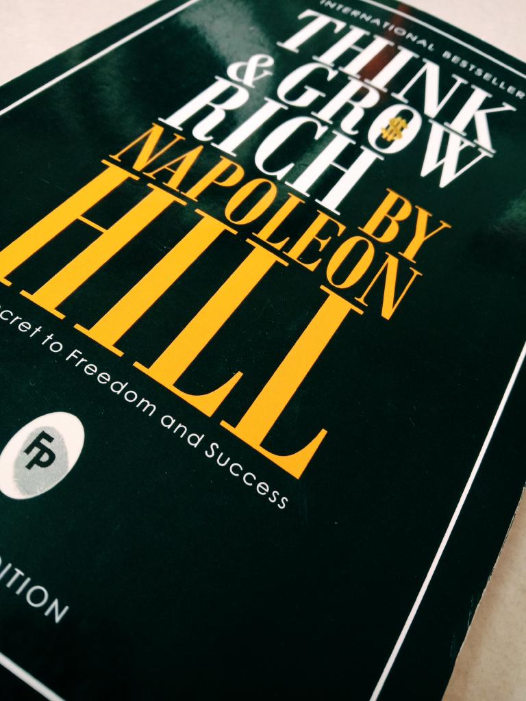 The great leaders of business, finance, and the great artist, musicians, poets, and writers became great, because they developed the faculty of creative imagination.

-THINK AND GROW RICH BY NAPOLEON HILL 
Chapter 6 Imagination,
 page no.98