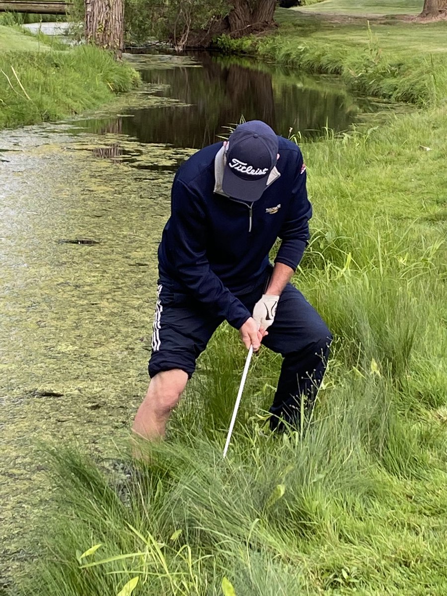 CupFowler's tweet photo. Not a strong start. https://t.co/eUW1rXEt6O