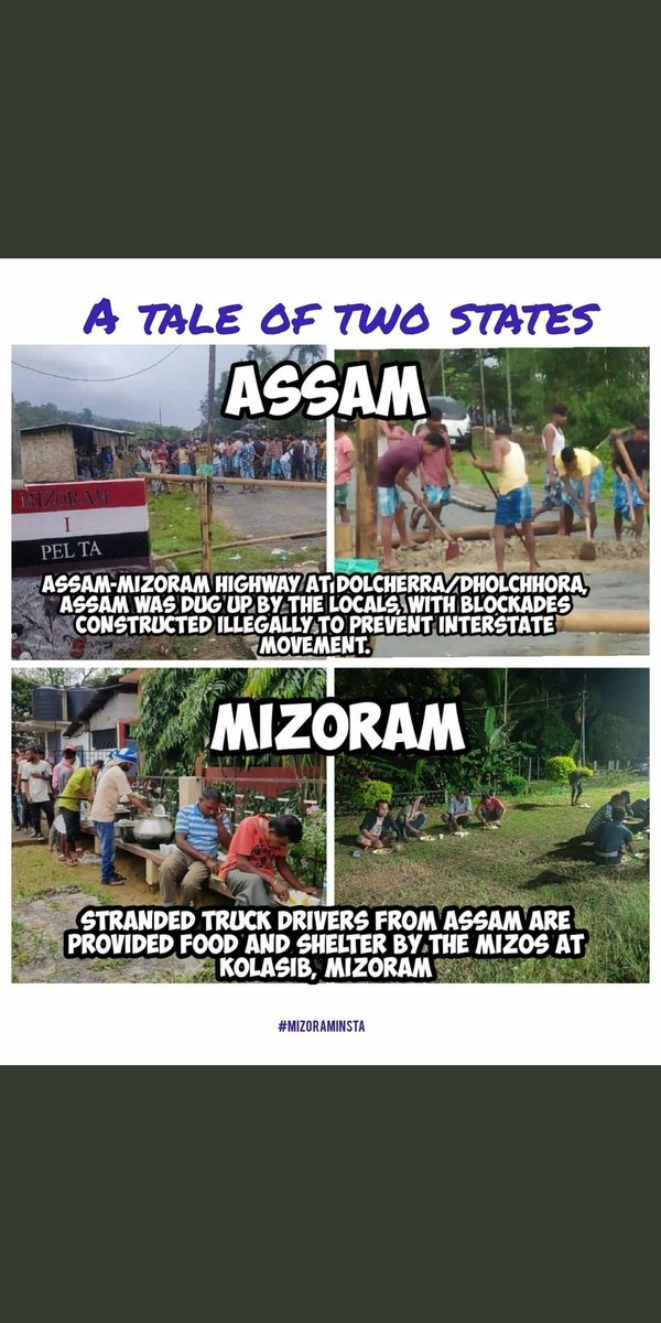 Terema_Ralte24's tweet photo. People of #India #northeastIndia #Assamese #Everypeople In the World need to See this...... #shameonassam #HimataIsTheProblem #StepDownHimanta #resignassamCM https://t.co/860mzSMb4y
