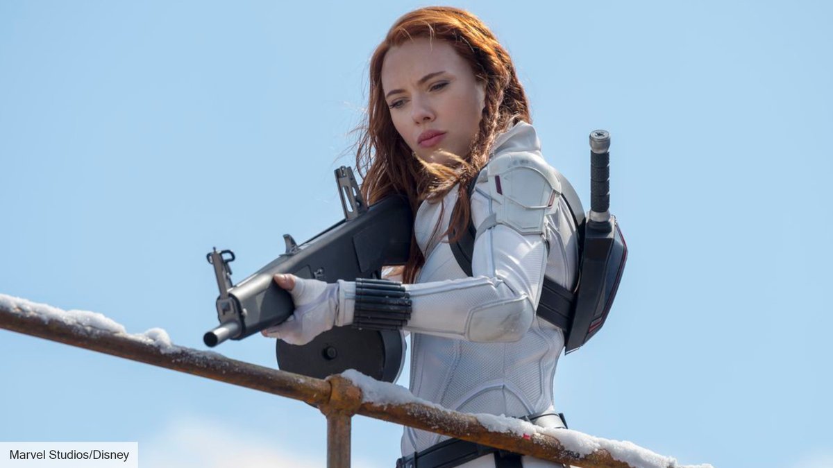 #Disney have responded to #ScarlettJohansson's lawsuit.

thedigitalfix.com/marvel-cinemat…