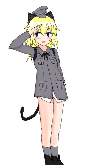 ヘルマ レンナルツのtwitterイラスト検索結果 ヘルマ レンナルツのtwitterイラスト検索結果