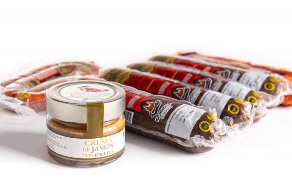 Morcillas la Ribera tweet media