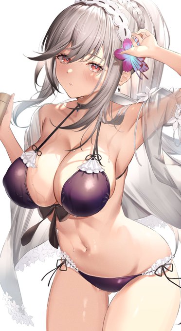 ダンケルク #アズールレーン 