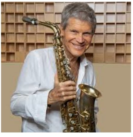  Happy Birthday to Jazz legend David Sanborn from the Rhythm and Blues Preservation Society. 