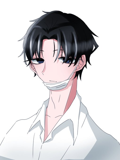 男子高校生 高画質 のtwitterイラスト検索結果 古い順