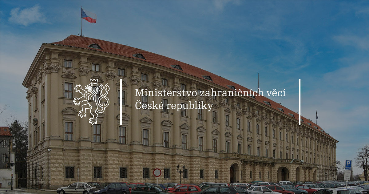 Aitomcz's tweet photo. 👍 Co bylo klíčové při přípravě nového webu Ministerstva zahraničních věcí a proč i tady je základem úspěchu důkladná vstupní studie?🔥 
I velký projekt se dá zvládnout na jedničku, když se postupuje krok za krokem.🏆https://t.co/VOzTjFAkXu https://t.co/64X1tPJiHz