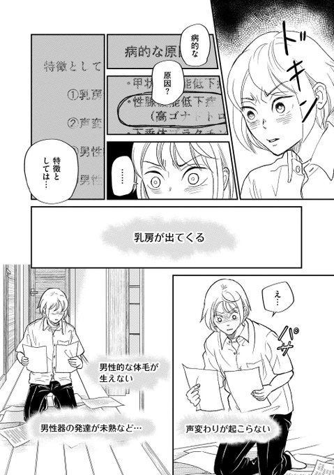 六花チヨ を含むマンガ一覧 古い順 ツイコミ 仮