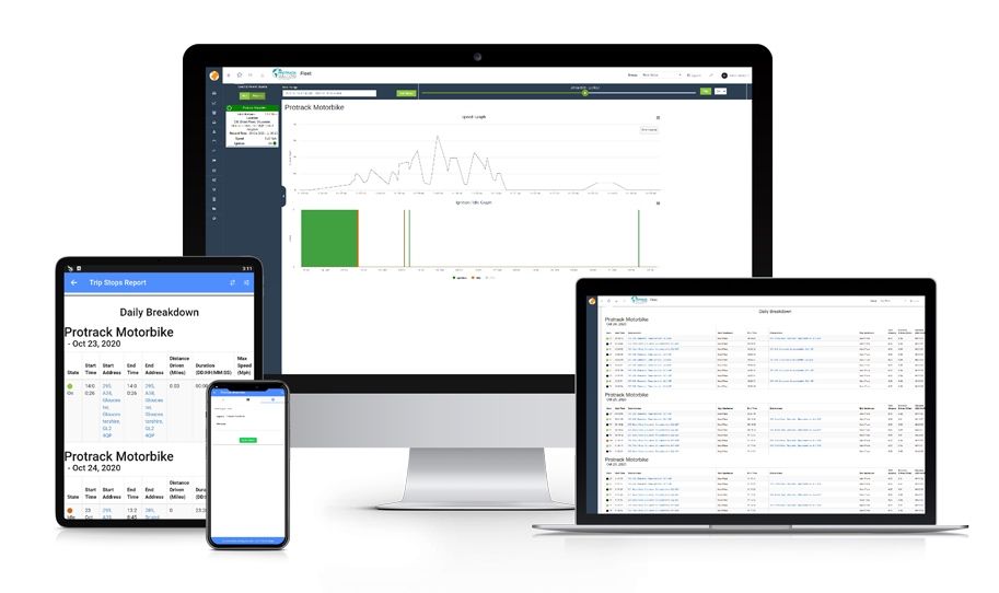 GpsBike's tweet image. More than just a tracking system, our #AutoAppPro and web application are packed with features and benefits and enable you to view the location of your asset/s in real-time from any internet-enabled device.
.
To learn more about our Auto App Pro buff.ly/3hqtJQr.