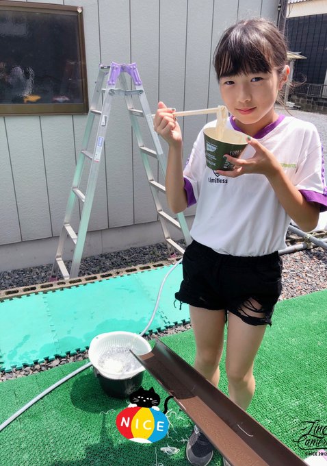 Twitterのコスプレ画像45