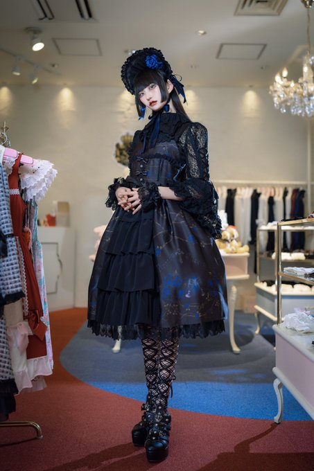 Twitterのコスプレ画像22