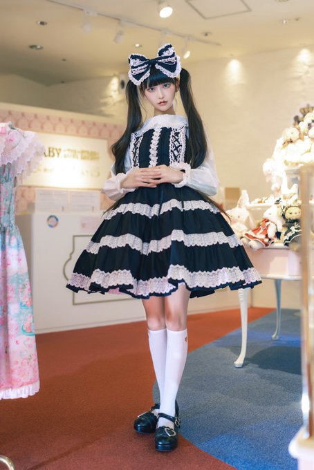 Twitterのコスプレ画像20