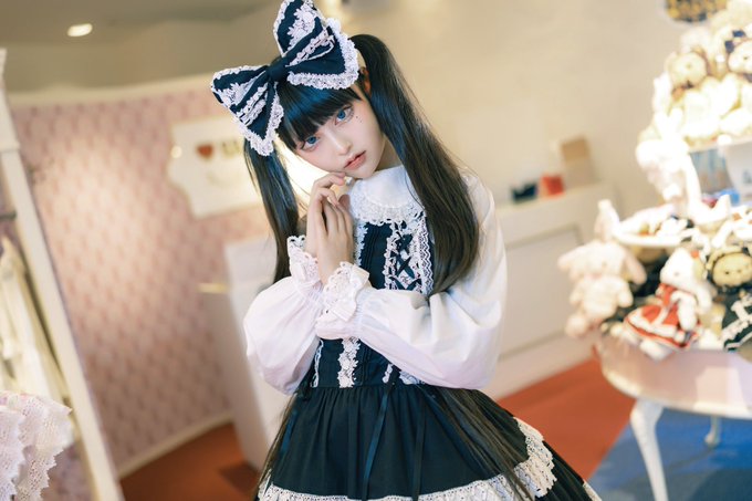 Twitterのコスプレ画像19