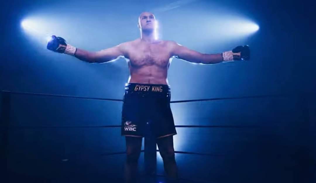 Tyson Fury has been officially announced as the new boxer in the new ESBC boxing game! 

 #ebwl #esbcgame #boxingesports #fightnight #BoxingGame #boxing #boxingleague #ESBC