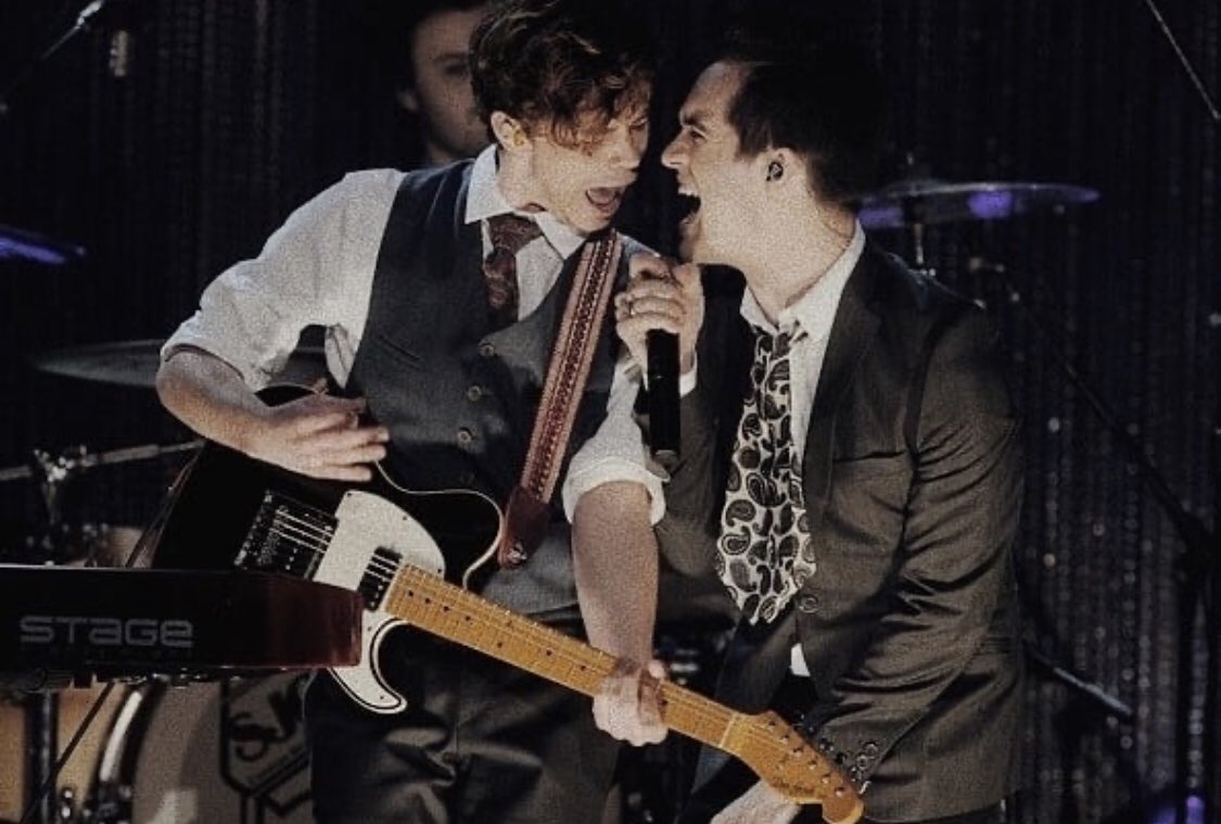 Archive Panic! (@panicstuffs) on Twitter photo 