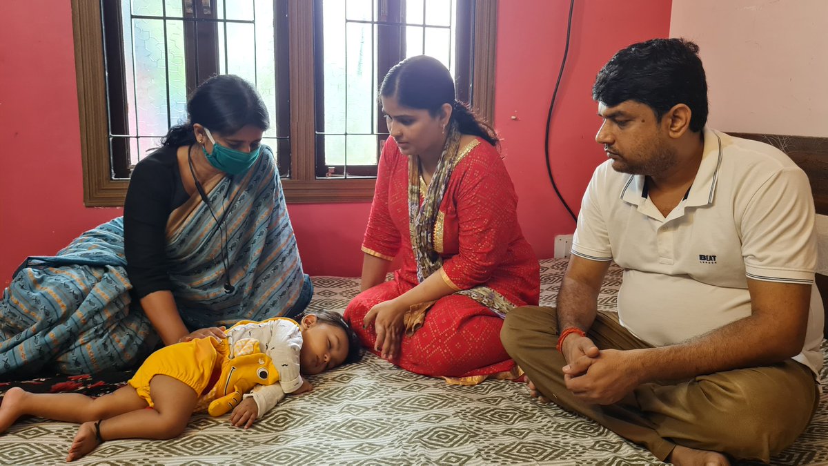 अयांश को बचाना है!

#जीवन_मांगे_अयांश 

Phone pe/Google pe- 9431089721 

Father-Alok Kumar singh
Mob-9431089721/9308748497
Whatsapp: 9431089721
Place : Patna
State : Bihar
Country : India

Aayansh singh
A/c- 5121176175
IFSC-CBIN0282384
Central Bank of India, Patna