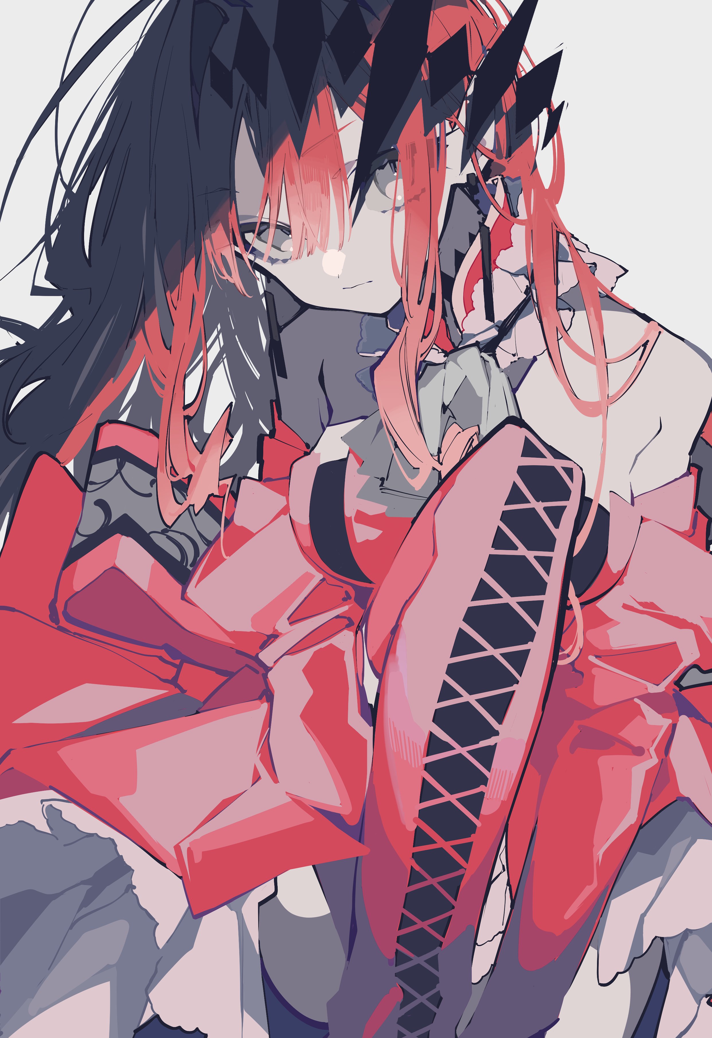 하루김||work on commss|| (@Haruda606) / X