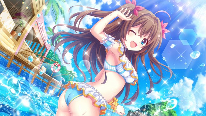 式宮碧音誕生祭のtwitterイラスト検索結果 式宮碧音誕生祭のtwitterイラスト検索結果