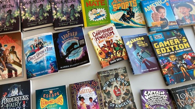 Kirsten LeClerc tweet media