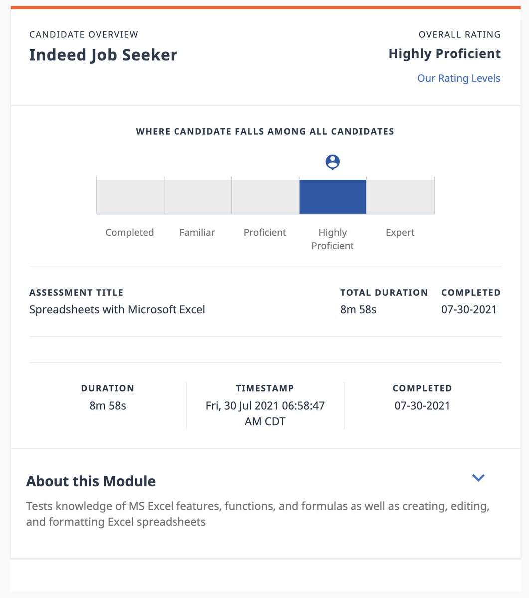 yah_work's tweet image. Why you should hire #workfromhomemoms
Timed @indeed assessment on @msexcel 
1st child needed milk
2nd child needed to go potty
1st child dropped child 2's crystals
1st child wanted Sophie the Giraffe on @hulu 
2nd child needed her tablet on the potty
Scored #highlyproficient