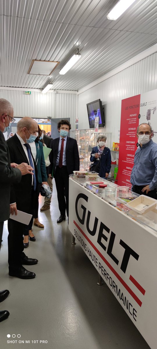 Préfet du Finistère tweet media