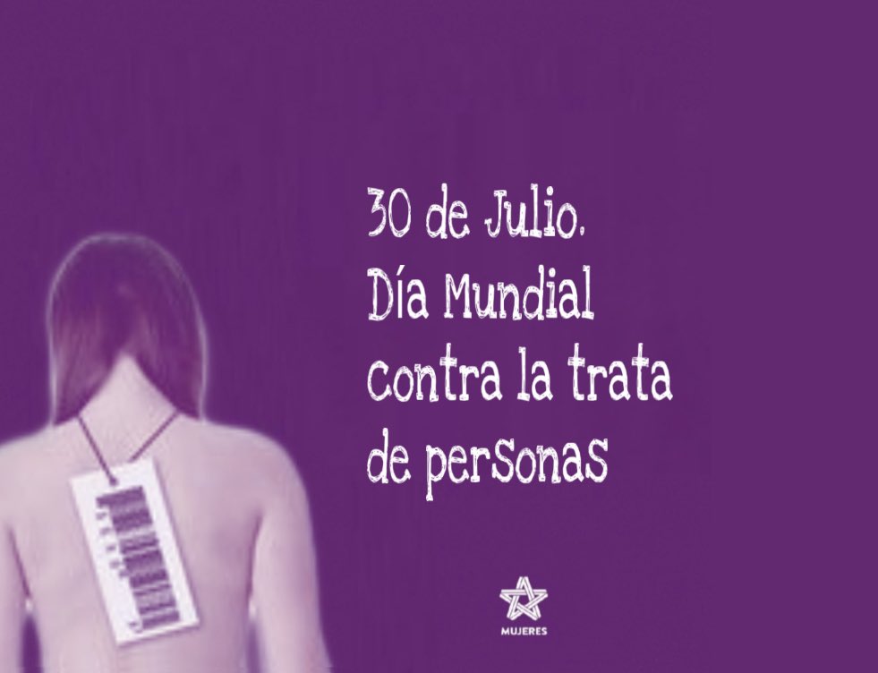 Mujeres RN tweet media