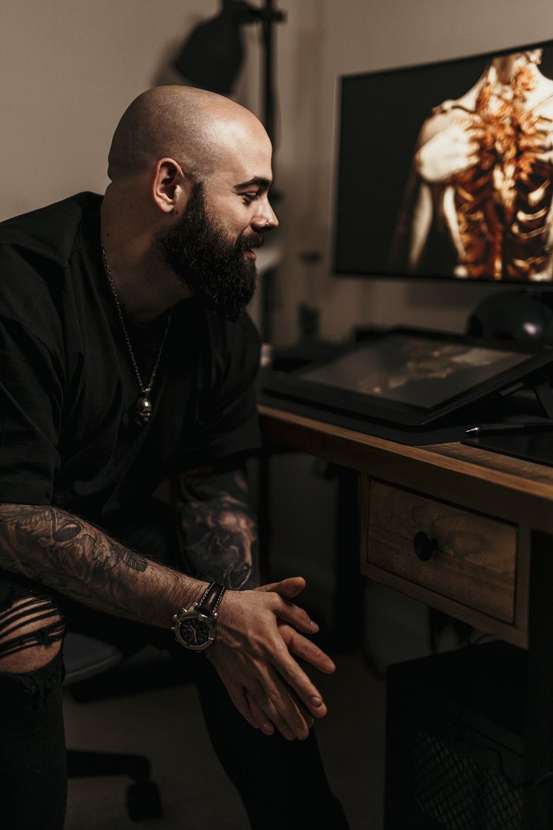 Billelis tweet media