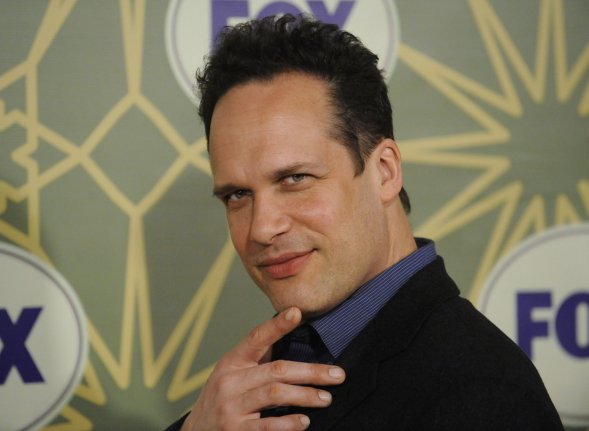 Happy Birthday to Diedrich Bader, voice of Jason Canmore and Charles Canmore! 