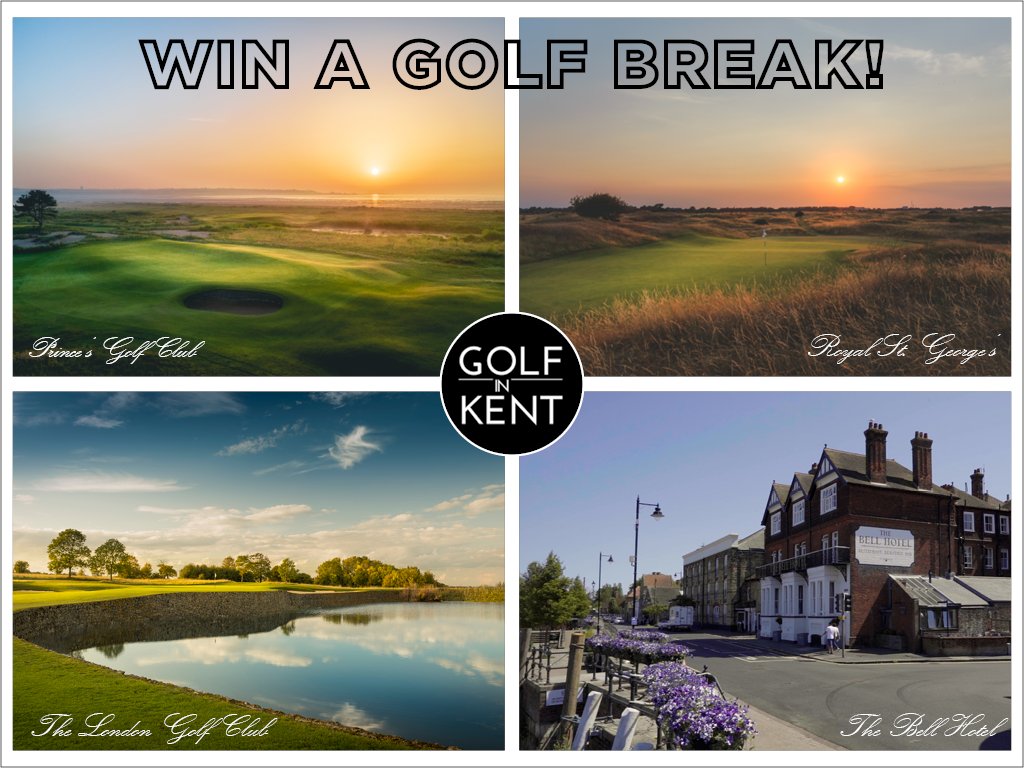 GolfInKent's tweet image. Our amazing competition ends TOMORROW!! 😨 

Don't miss out on the chance to play @RoyalStGeorges1, @Princesgolfclub and @LondonGolfClub for FREE!

Enter here for your chance to win: bit.ly/3i75uao