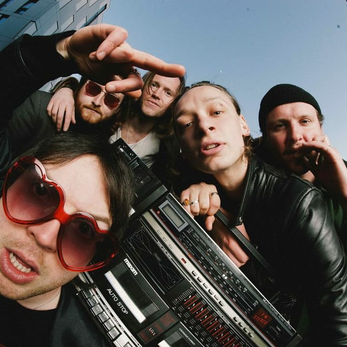 Blank Studios tweet media