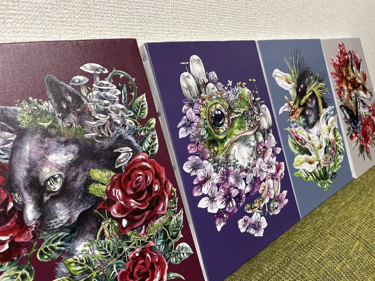 ミリタリー 特大ペンキ アート 絵 一点物 店舗 展示品 マツダケン@9/12〜27米子水鳥公園個展 on X: 