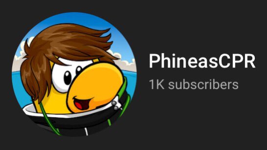 phineas1500's tweet photo. I’ve finally reached 1,000 subscribers! Thank you all so much!! https://t.co/DSrWJI9wZC