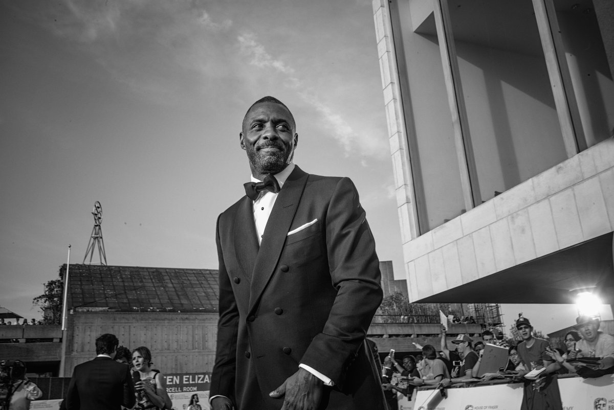 We’re ready to take on the supervillains! <a href="/JamesGunn/">James Gunn</a>’s #TheSuicideSquad, starring @idriselba, is in cinemas now 🎉 Will you be watching this weekend?