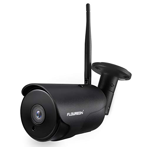SecurityKit's tweet image. #FLOUREON WiFi #Security Camera #1080p HD #Cctv Camera YI: Amazon.co.uk: Camera &amp;amp; Photo

More: securitykit.info/l/6f5

#Alarm #BulletCameras #CameraAndPhoto #Durable #Guard #Surveillance #SurveillanceCameras