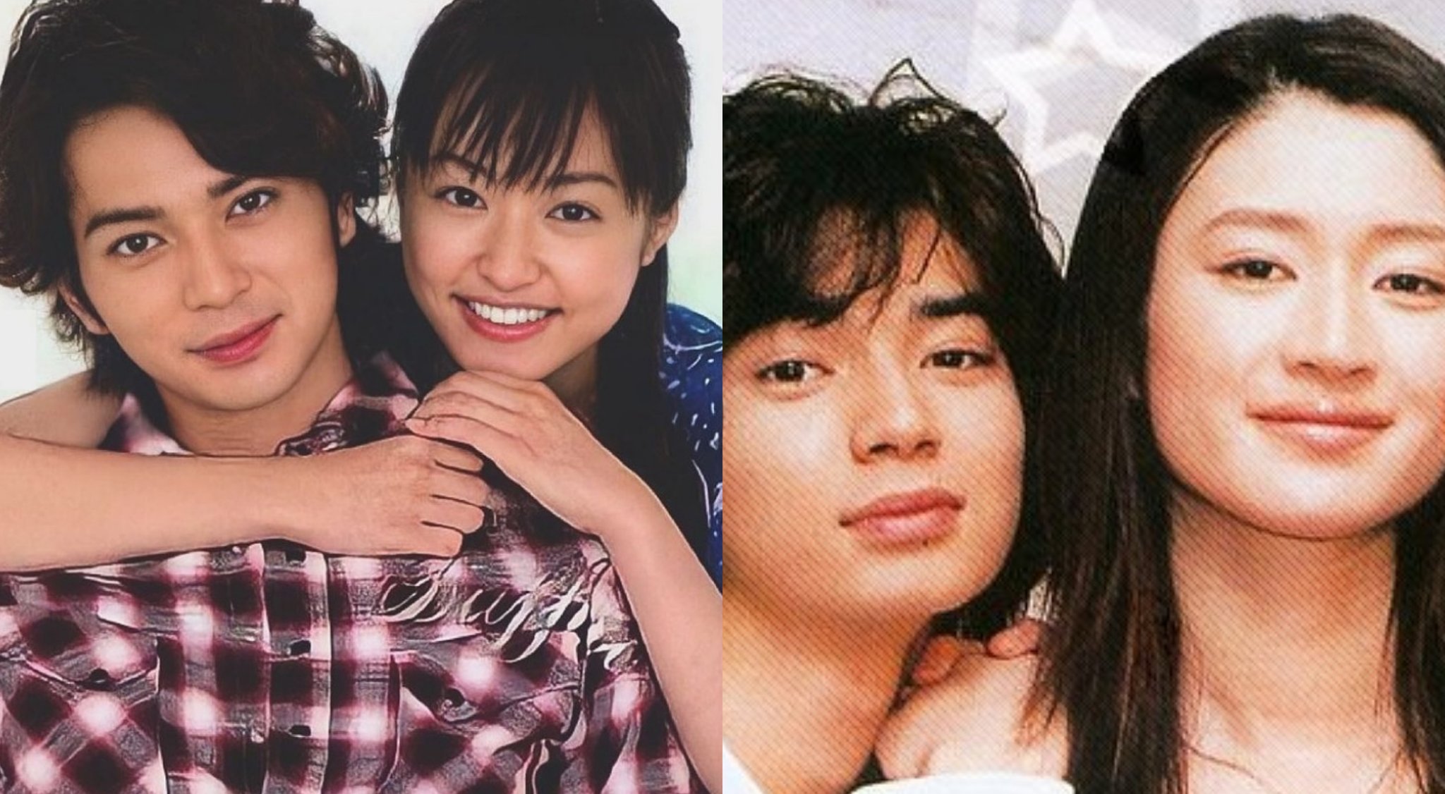 🐥김소현 °(•ө•)° ♡ on Twitter "JUN MATSUMOTO Jun Matsumoto & Inoue Mao in